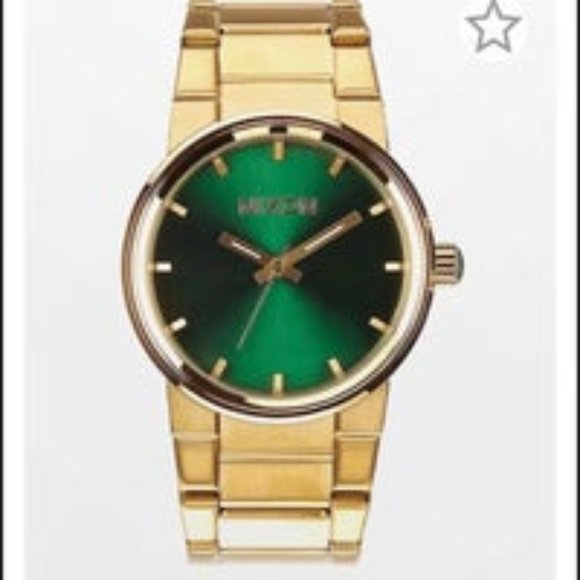 Other - Watch  Nixon
